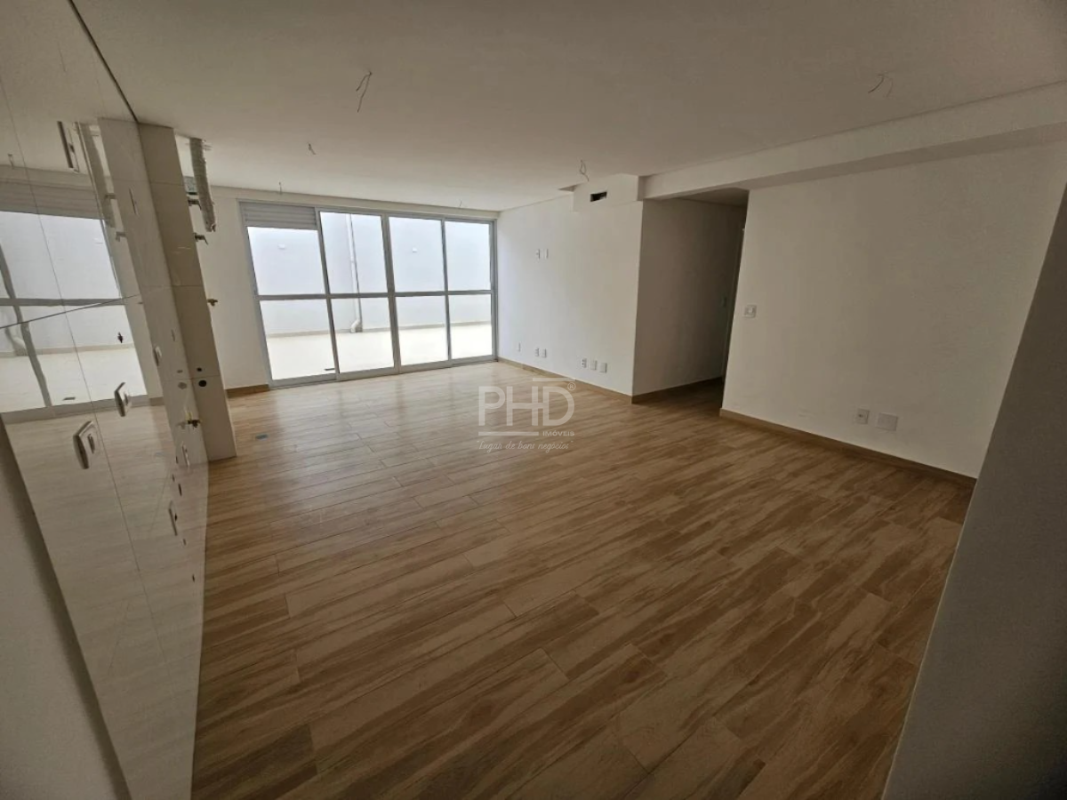 Apartamento, 3 quartos, 118 m² - Foto 3