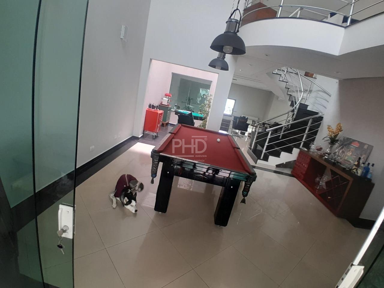 Sobrado, 4 quartos, 454 m² - Foto 18