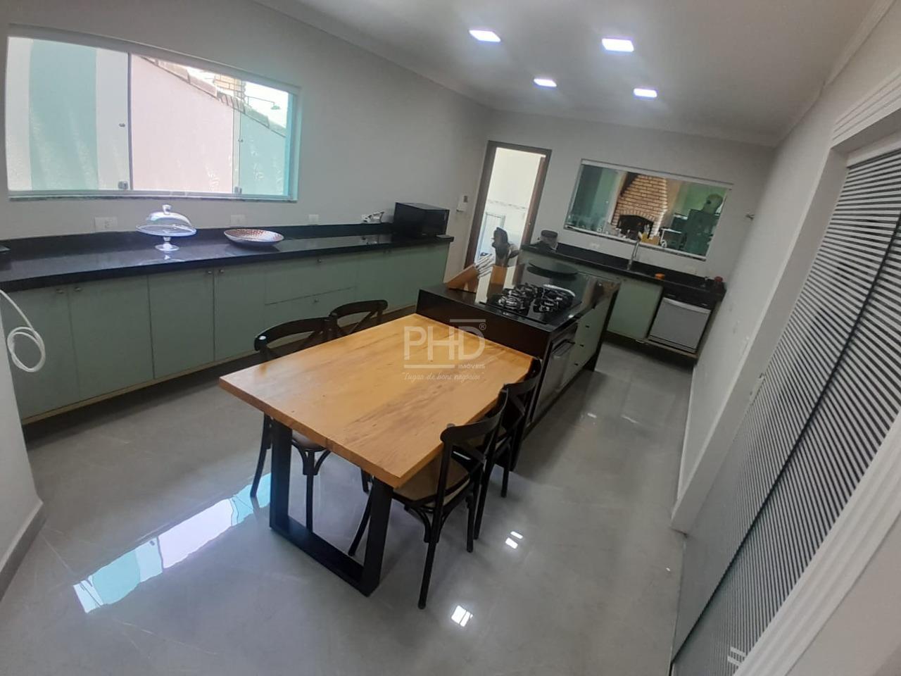 Sobrado, 4 quartos, 454 m² - Foto 11