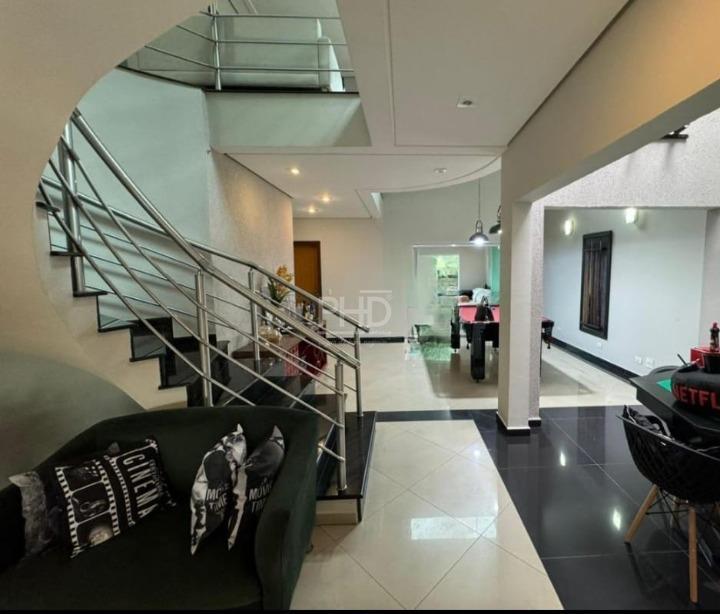 Sobrado, 4 quartos, 454 m² - Foto 16