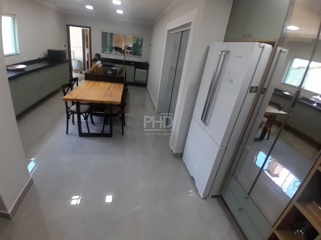 Sobrado, 4 quartos, 454 m² - Foto 12