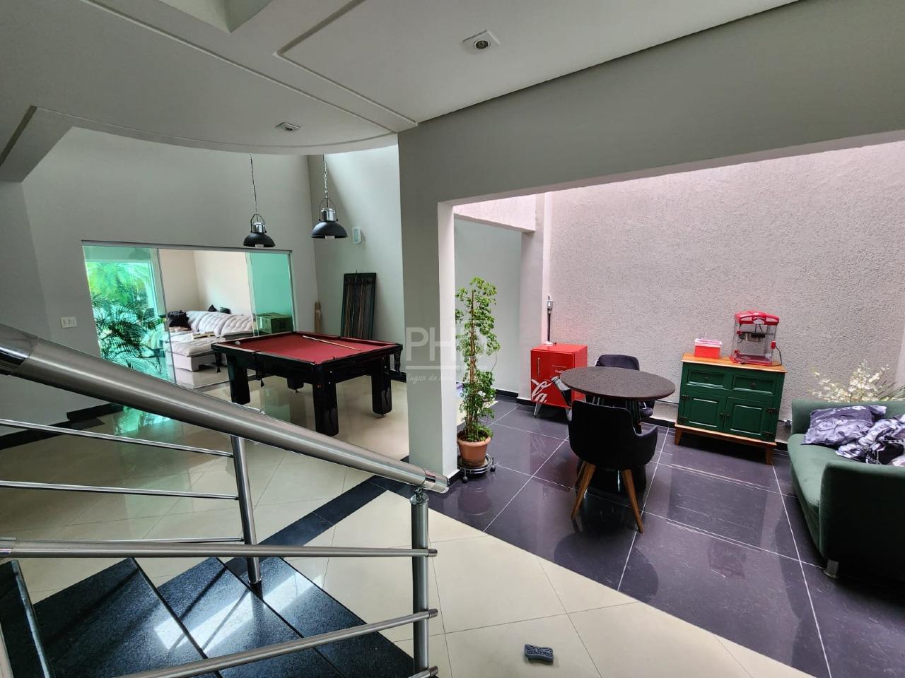 Sobrado, 4 quartos, 454 m² - Foto 4