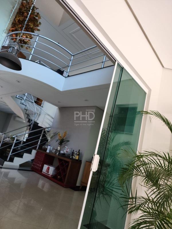 Sobrado, 4 quartos, 454 m² - Foto 7