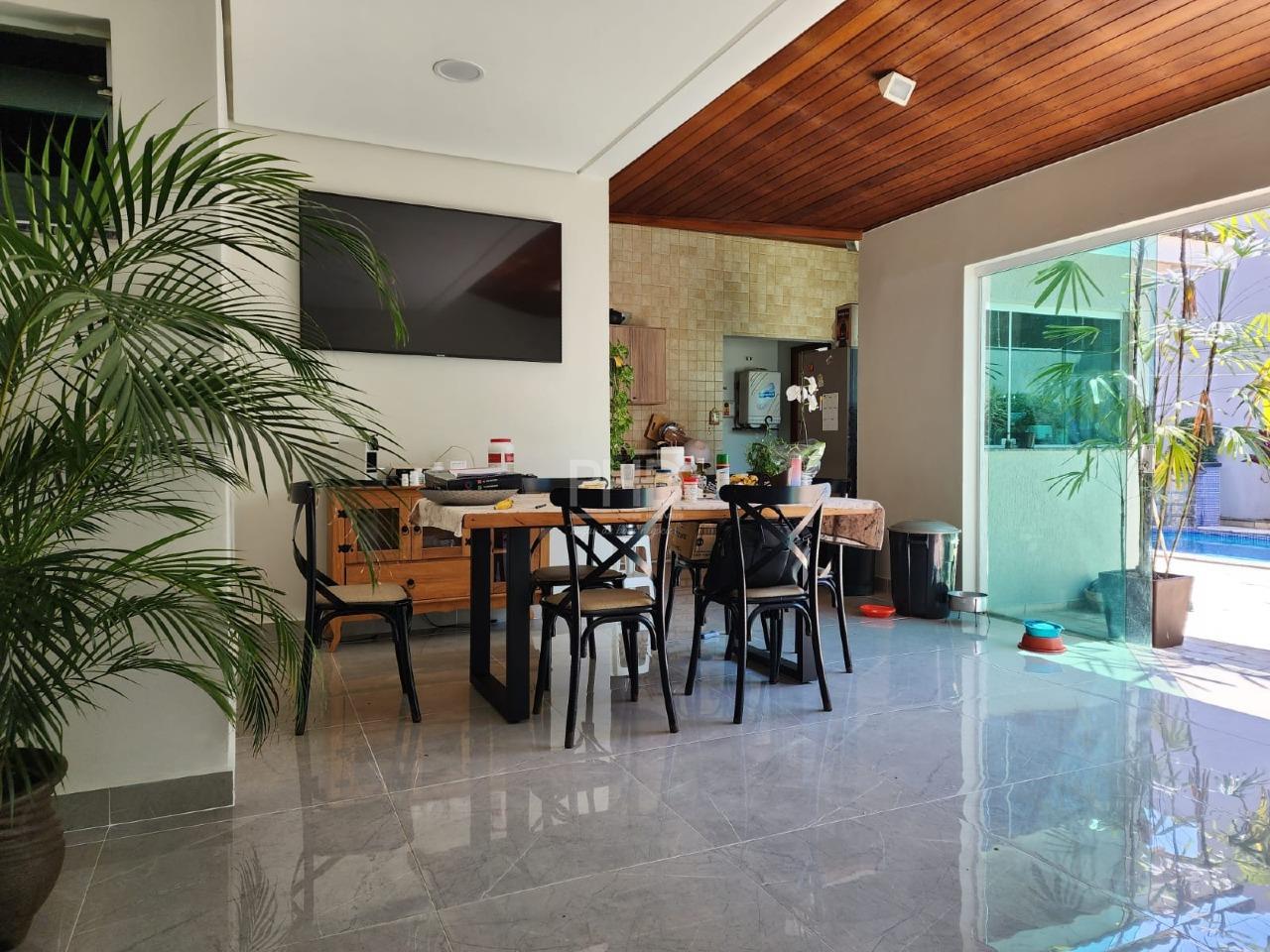 Sobrado, 4 quartos, 454 m² - Foto 5