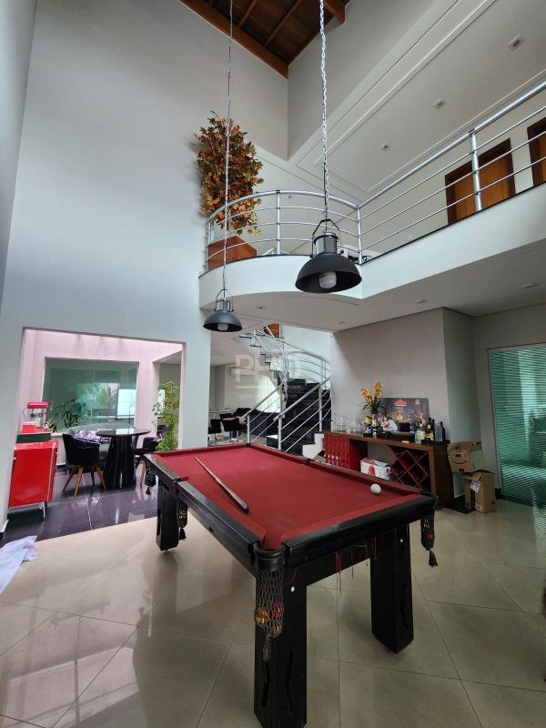 Sobrado, 4 quartos, 454 m² - Foto 20