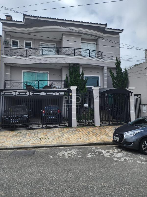 Sobrado, 4 quartos, 454 m² - Foto 25