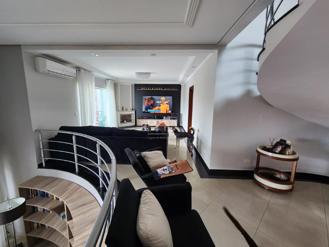 Sobrado, 4 quartos, 454 m² - Foto 15