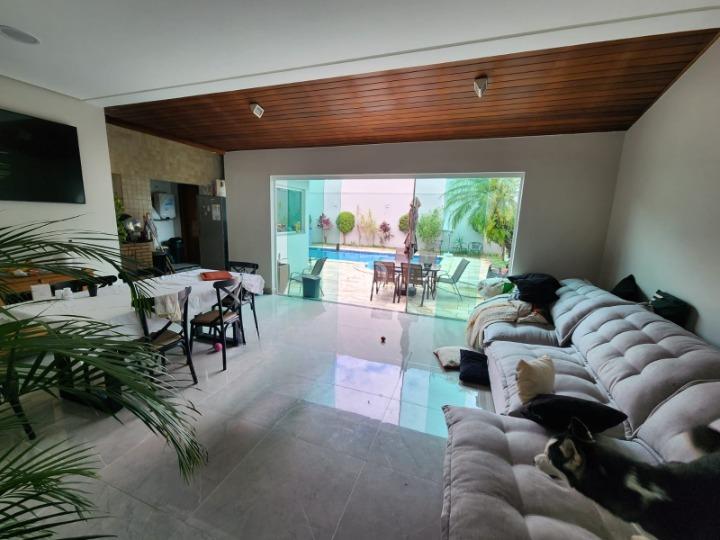 Sobrado, 4 quartos, 454 m² - Foto 2