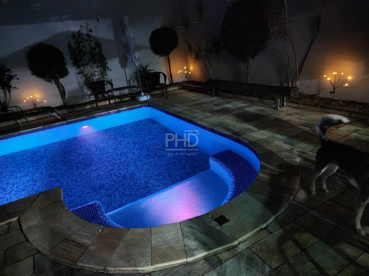 Sobrado, 4 quartos, 454 m² - Foto 24