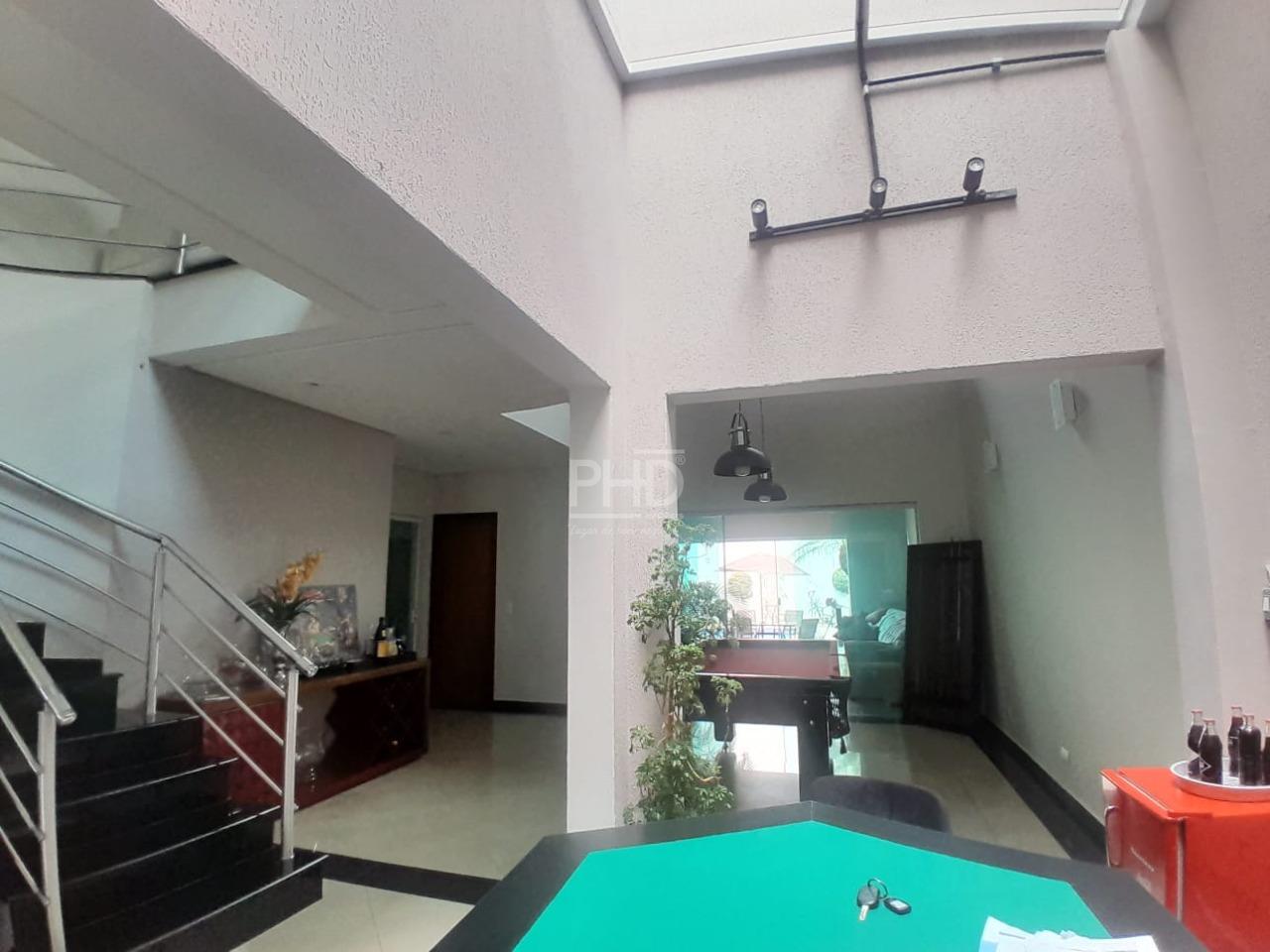 Sobrado, 4 quartos, 454 m² - Foto 19