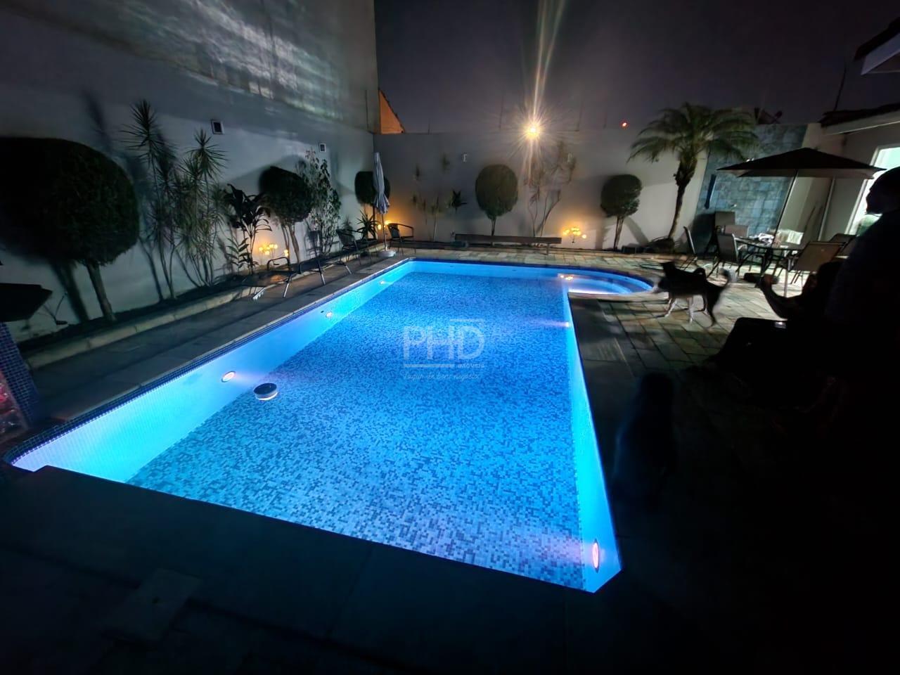 Sobrado, 4 quartos, 454 m² - Foto 23