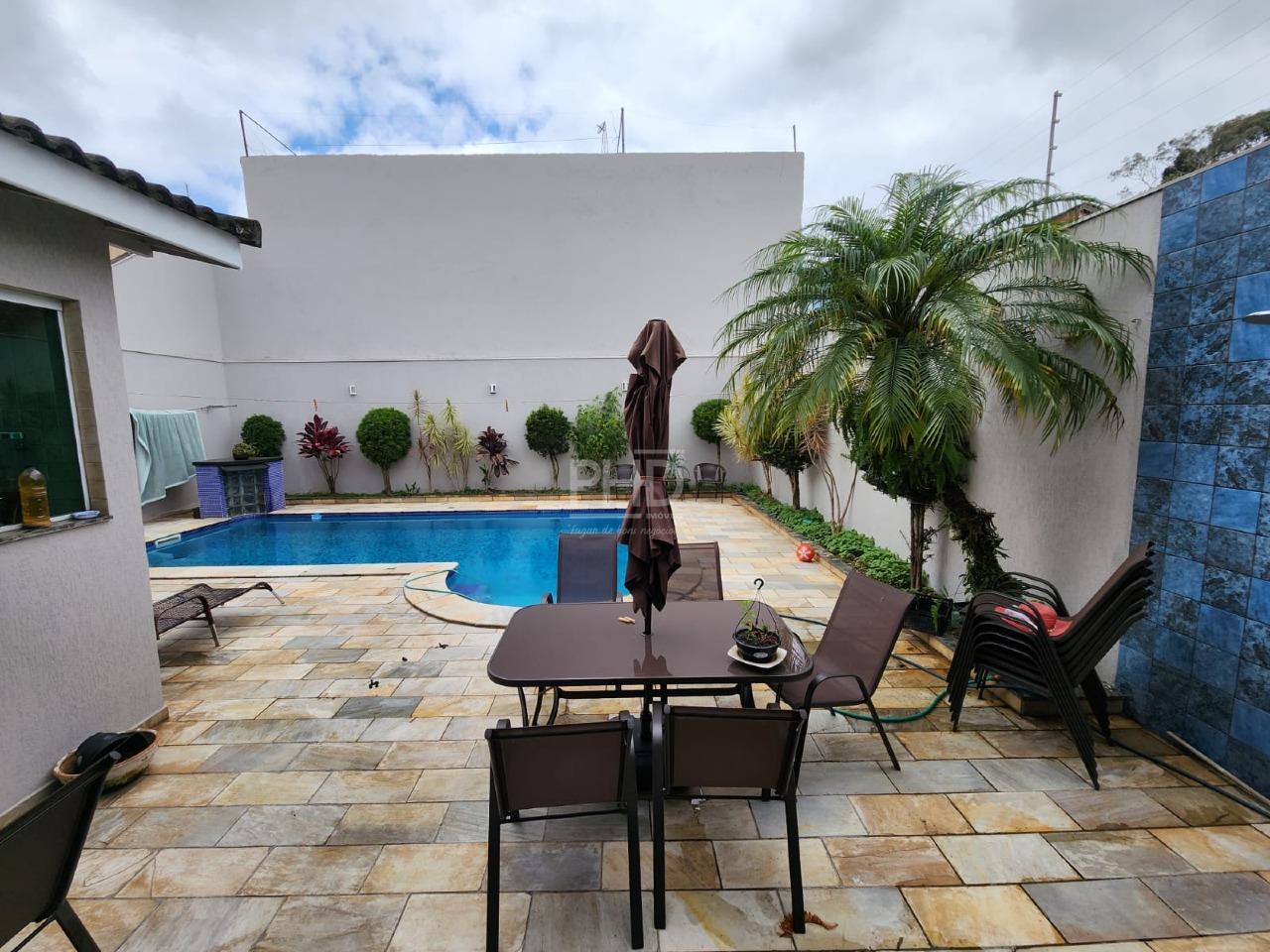 Sobrado, 4 quartos, 454 m² - Foto 21