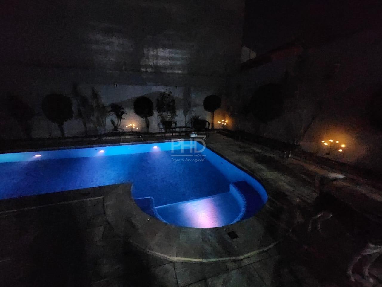 Sobrado, 4 quartos, 454 m² - Foto 22