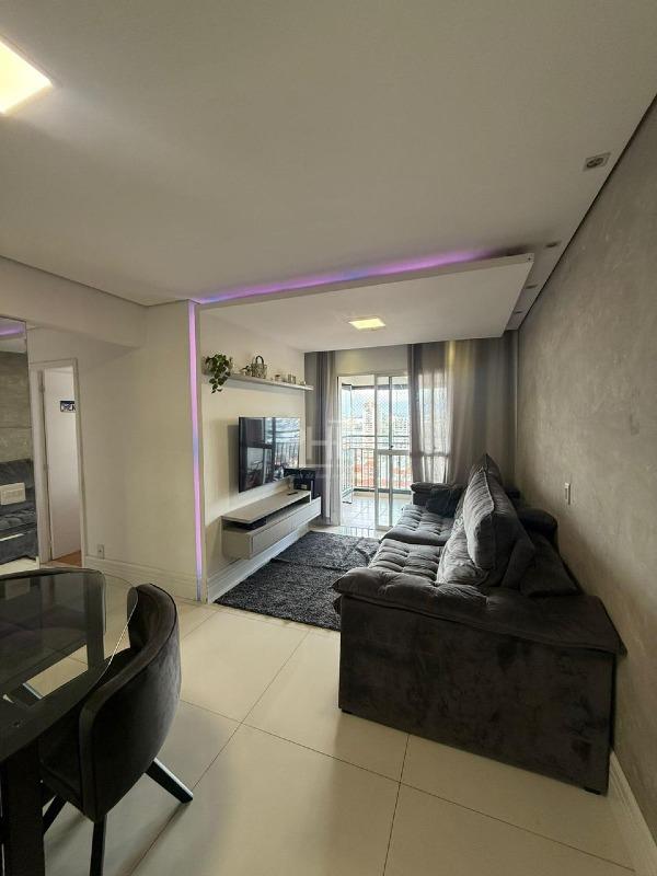 Apartamento, 3 quartos, 71 m² - Foto 2