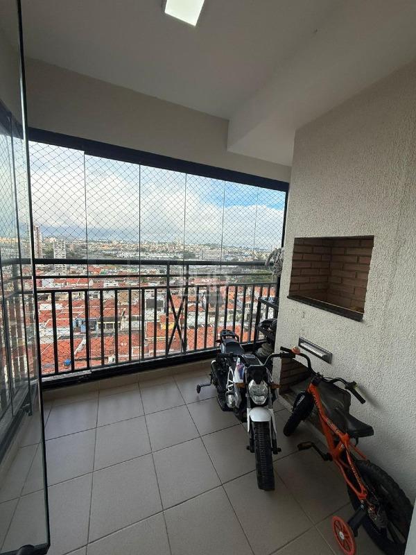 Apartamento, 3 quartos, 71 m² - Foto 3