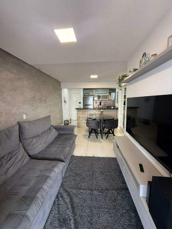 Apartamento, 3 quartos, 71 m² - Foto 1