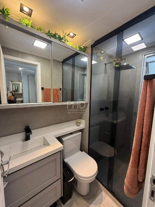 Apartamento, 3 quartos, 71 m² - Foto 11