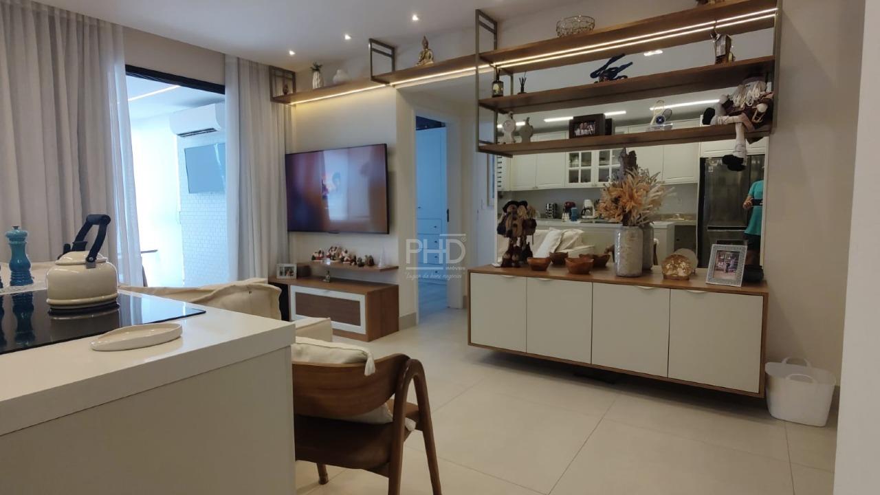 Apartamento, 2 quartos, 83 m² - Foto 6