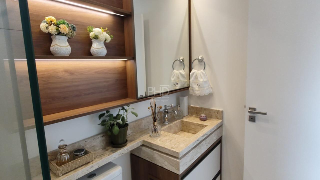 Apartamento, 2 quartos, 83 m² - Foto 11