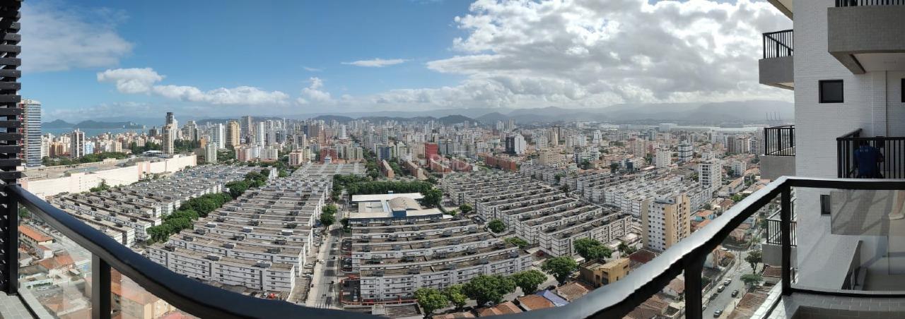 Apartamento, 2 quartos, 83 m² - Foto 2