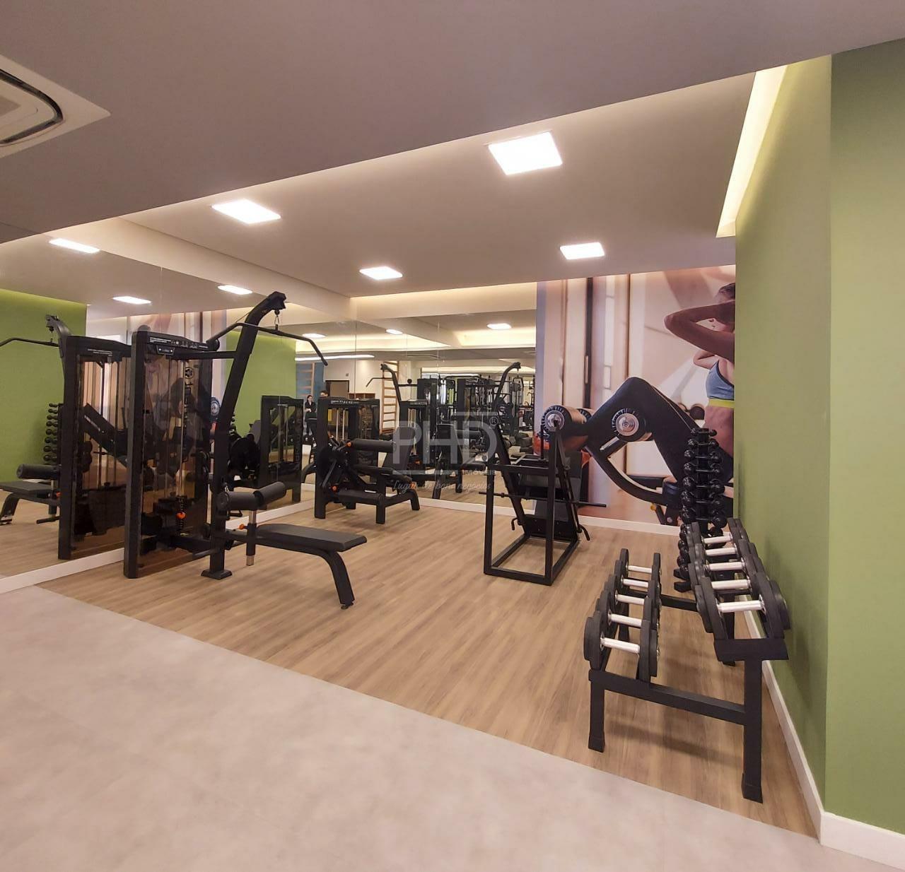 Apartamento, 2 quartos, 83 m² - Foto 19