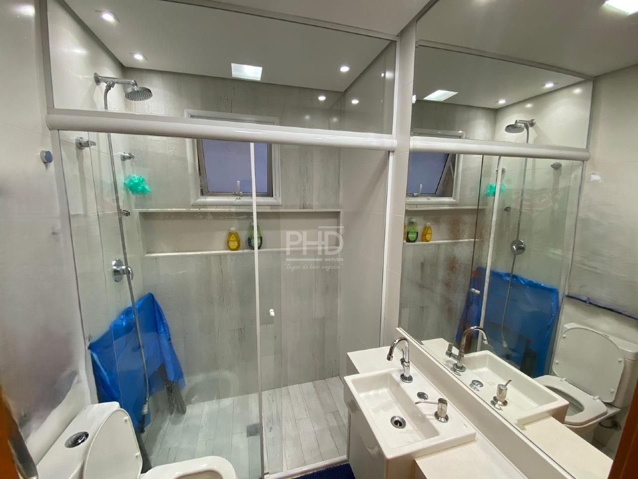 Apartamento, 2 quartos, 80 m² - Foto 21