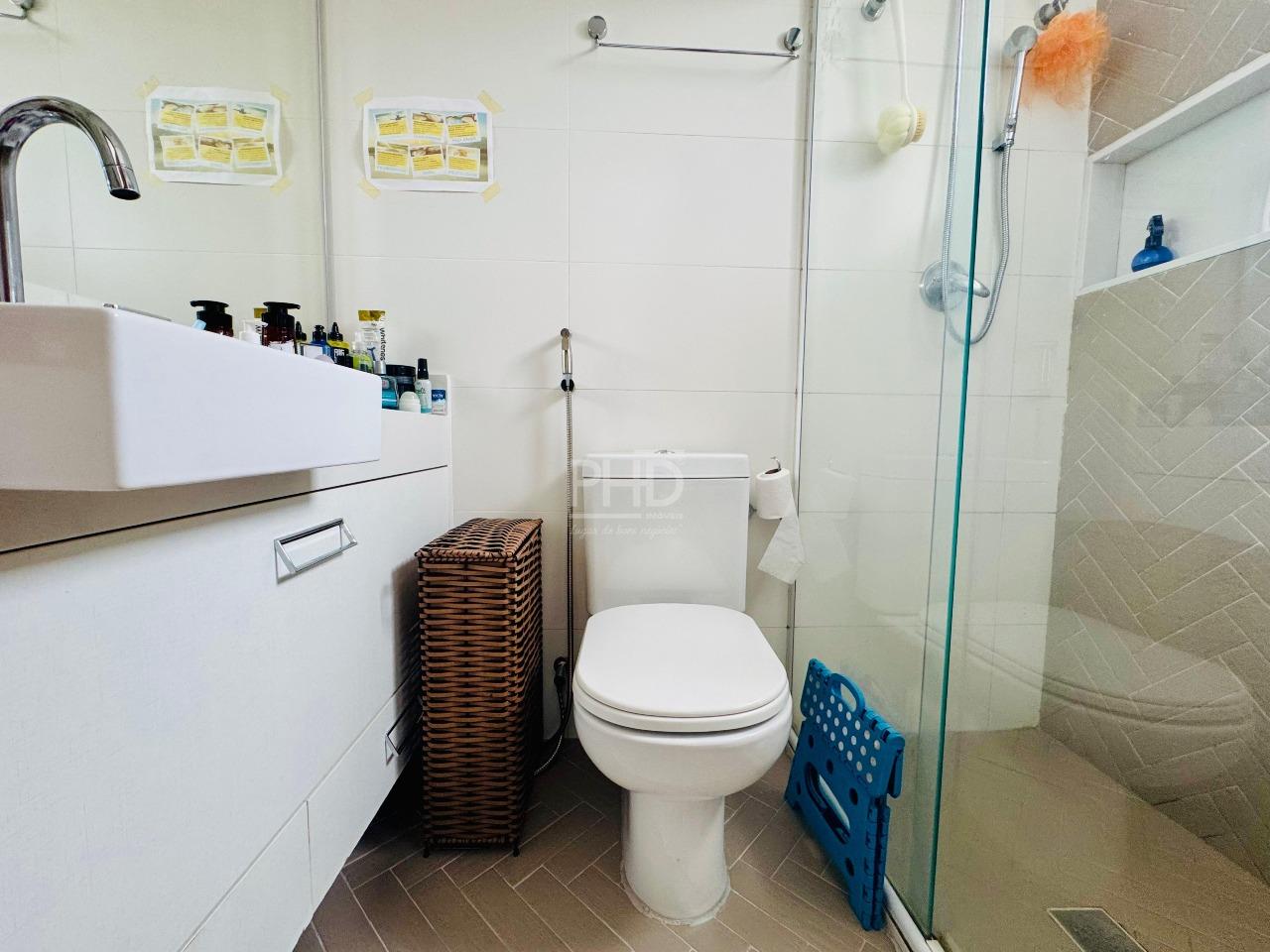 Apartamento, 2 quartos, 80 m² - Foto 20