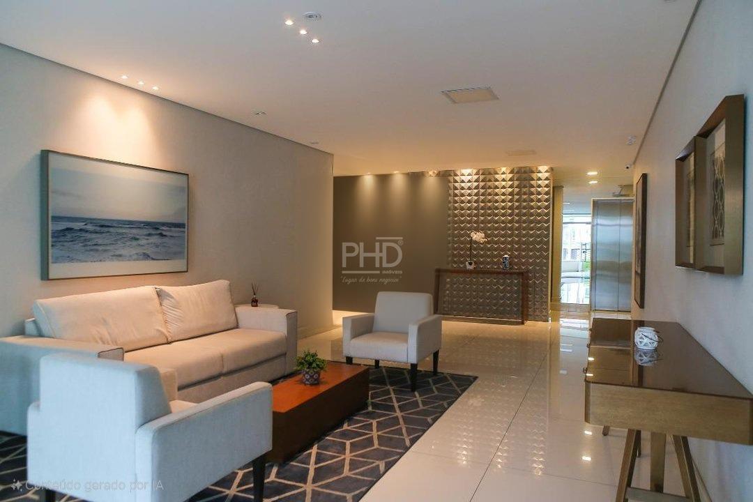 Apartamento, 2 quartos, 80 m² - Foto 31