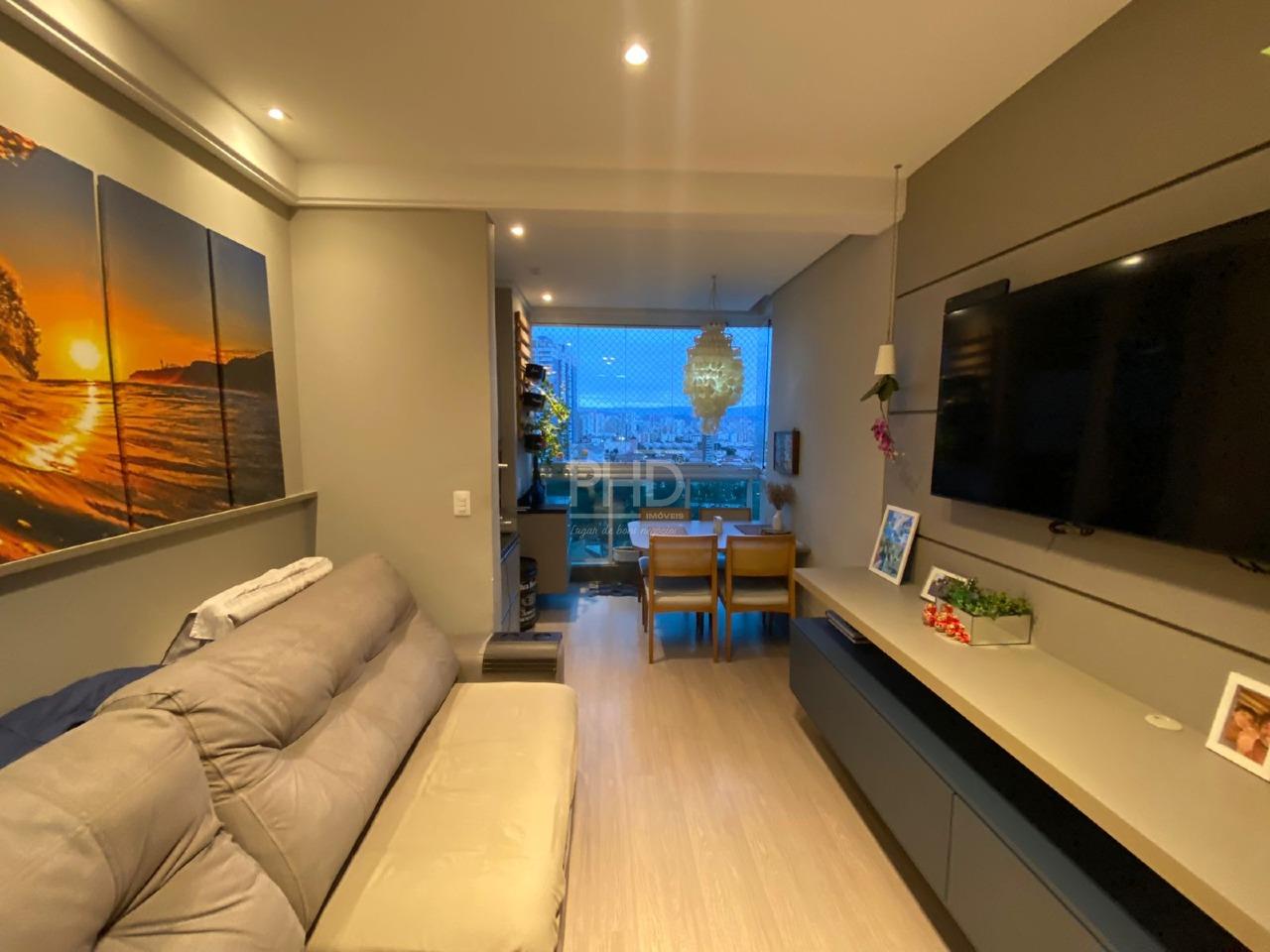 Apartamento, 2 quartos, 80 m² - Foto 3