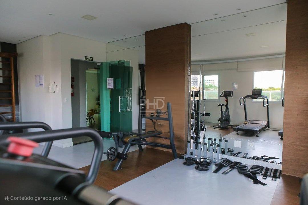 Apartamento, 2 quartos, 80 m² - Foto 34