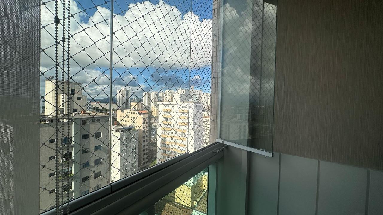 Apartamento, 2 quartos, 80 m² - Foto 24
