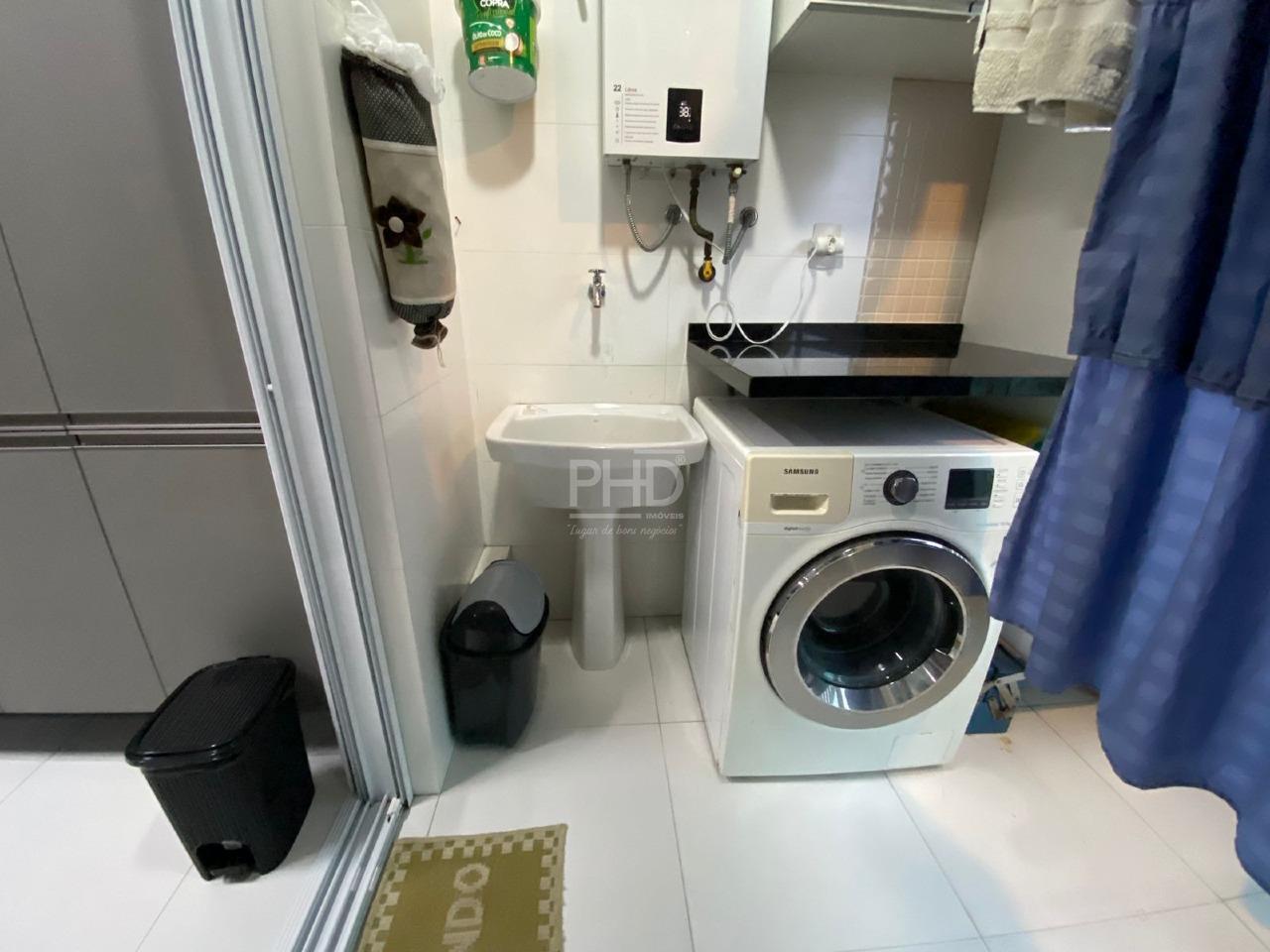 Apartamento, 2 quartos, 80 m² - Foto 23