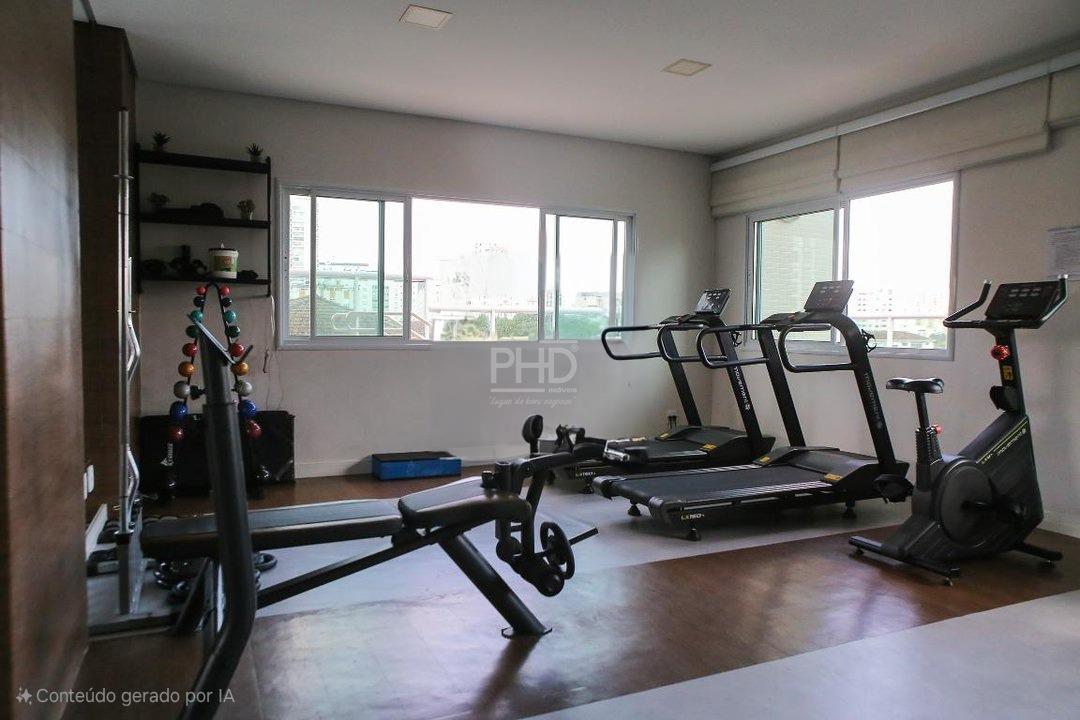 Apartamento, 2 quartos, 80 m² - Foto 33