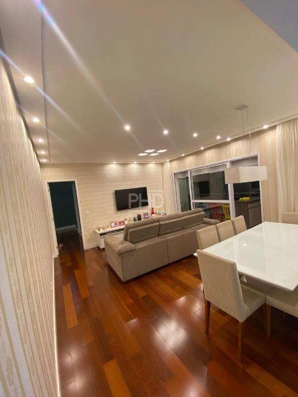 Apartamento, 3 quartos, 116 m² - Foto 2