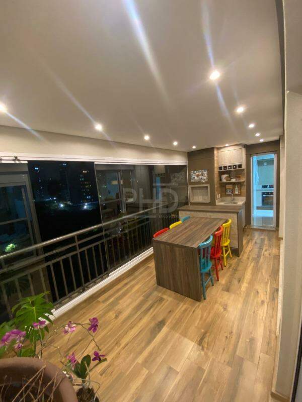 Apartamento, 3 quartos, 116 m² - Foto 1