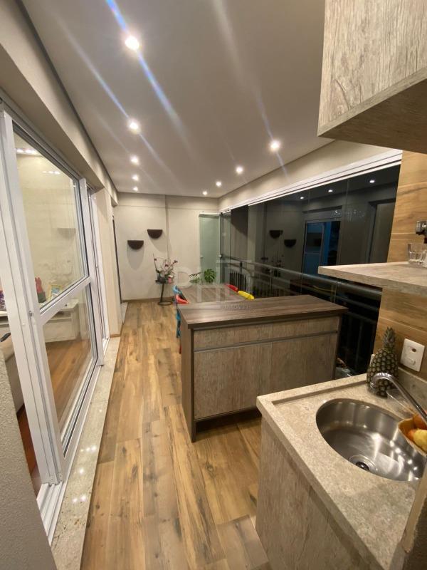 Apartamento, 3 quartos, 116 m² - Foto 4