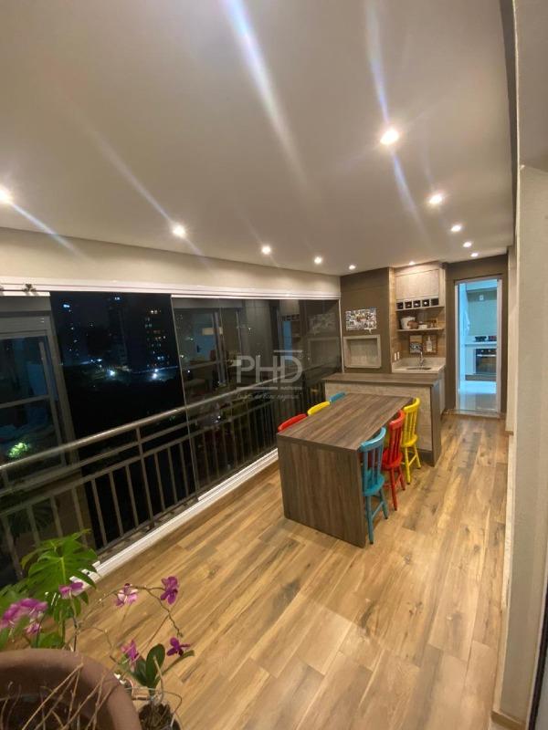 Apartamento, 3 quartos, 116 m² - Foto 5