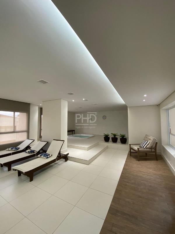 Apartamento, 3 quartos, 116 m² - Foto 19