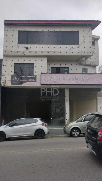 Loja-Salão, 300 m² - Foto 8