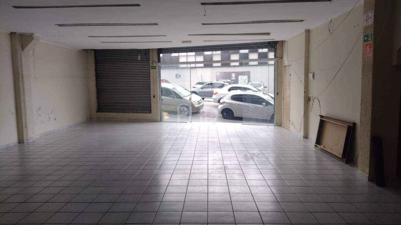 Loja-Salão, 300 m² - Foto 1
