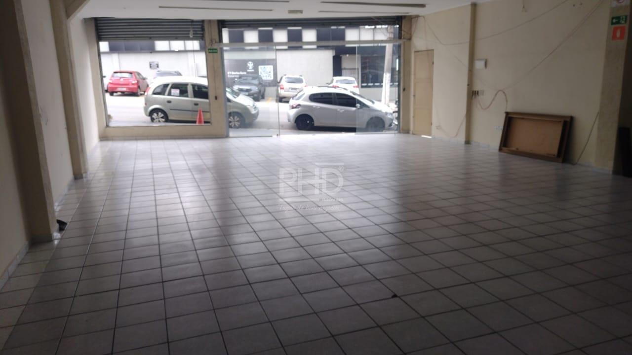 Loja-Salão, 300 m² - Foto 2