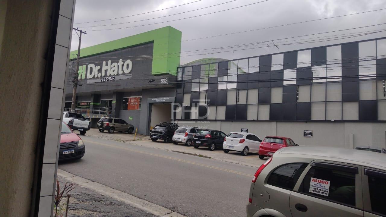 Loja-Salão, 300 m² - Foto 24