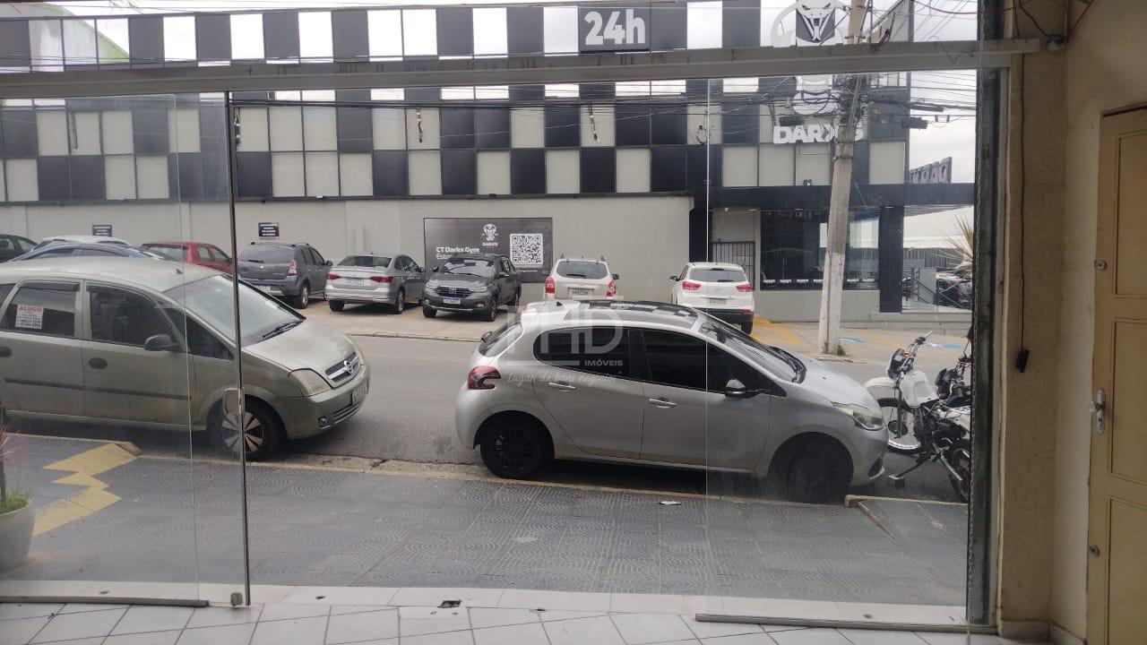 Loja-Salão, 300 m² - Foto 23