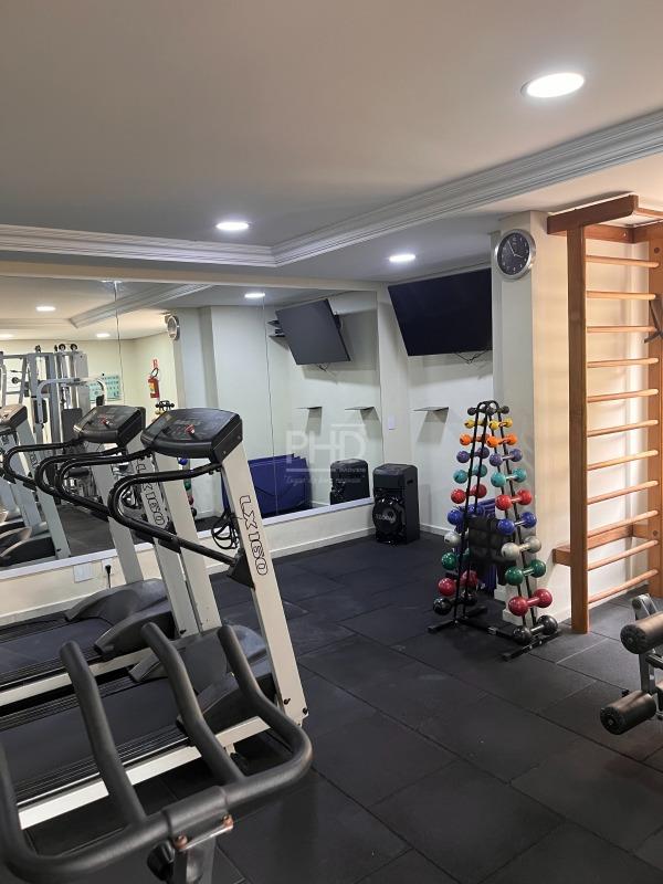 Apartamento, 3 quartos, 106 m² - Foto 17