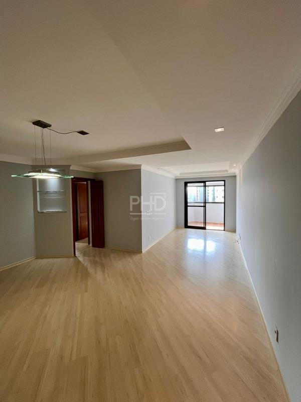 Apartamento, 3 quartos, 106 m² - Foto 3