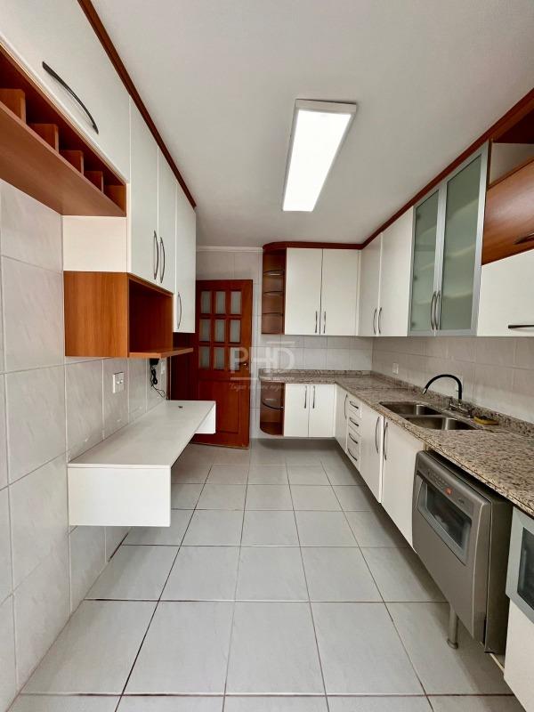 Apartamento, 3 quartos, 106 m² - Foto 7