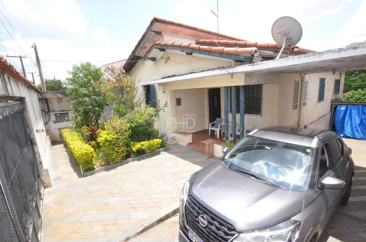 Terreno, 420 m² - Foto 1