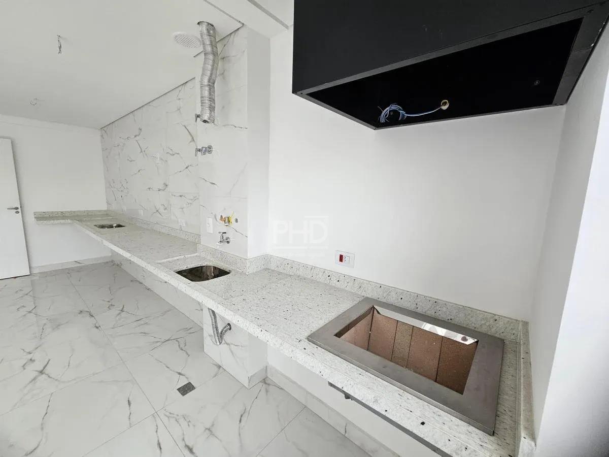 Apartamento, 2 quartos, 60 m² - Foto 3