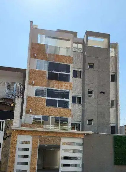 Apartamento, 2 quartos, 60 m² - Foto 1