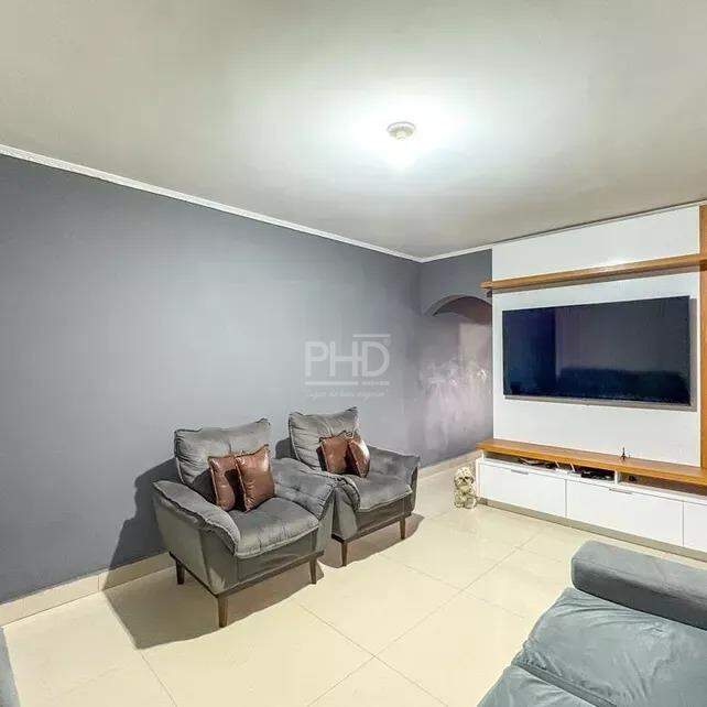 Sobrado, 7 quartos, 432 m² - Foto 1